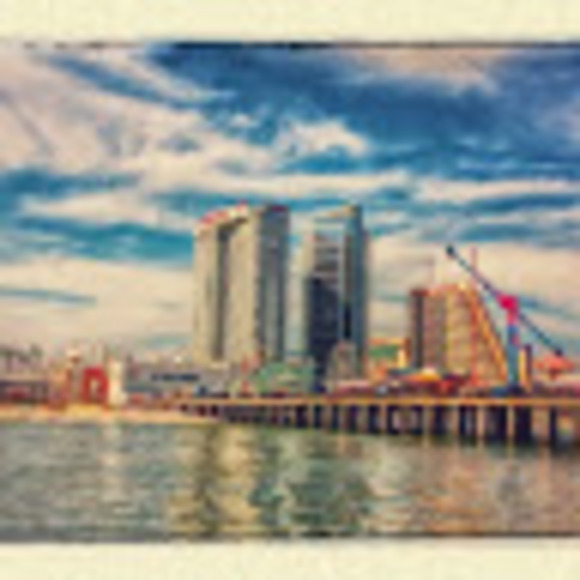 Meet your Posher, Charles - Picture 1 of 1